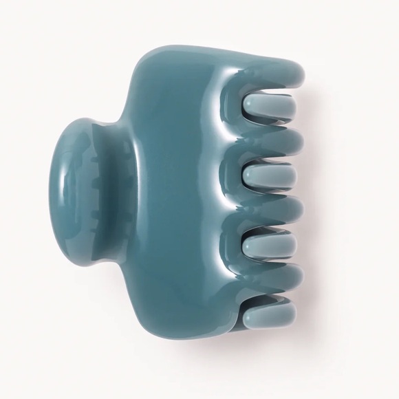 undo hairware Accessories - UNDO Hairware Claw Clip No. 5 Lake Blue